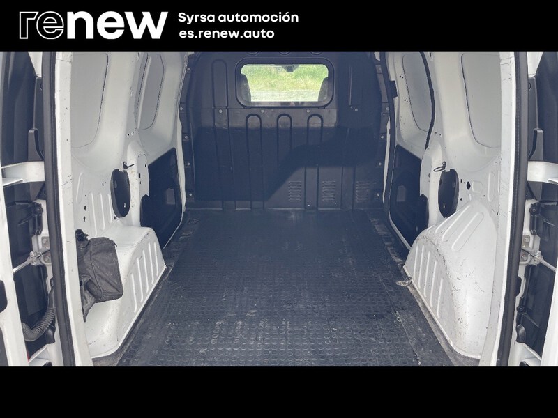 Renault Express Furgón