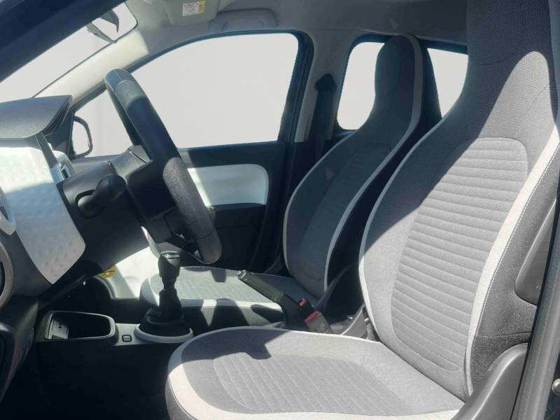 Renault Twingo III