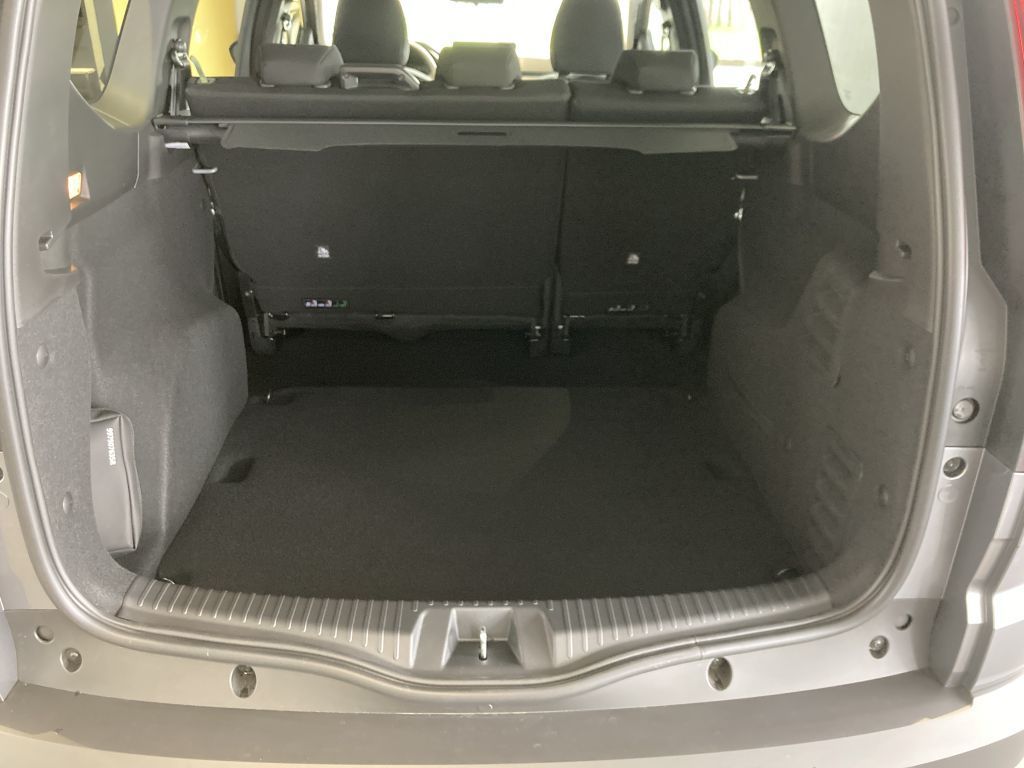 Dacia Jogger – Bild 3