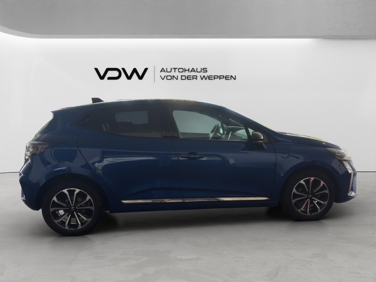 Renault Clio – Bild 9