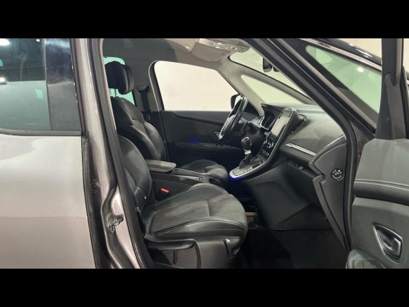 Renault Grand Scenic IV