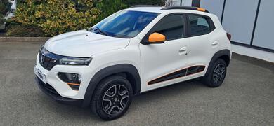 Vehicle 3D Image