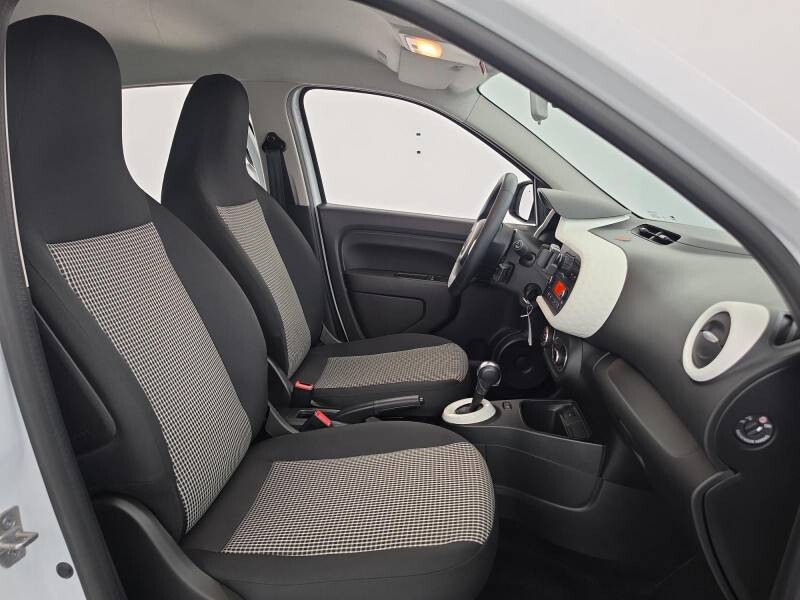 Renault Twingo E-Tech Electrique