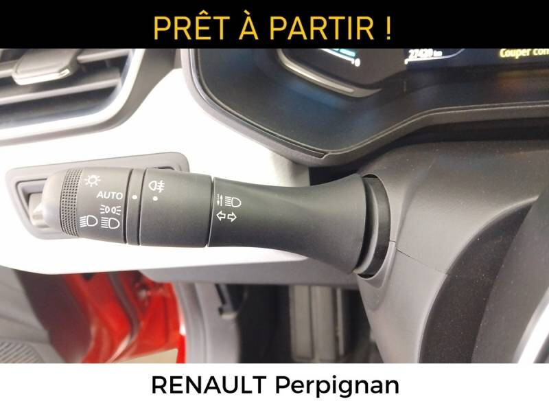 Renault Clio V