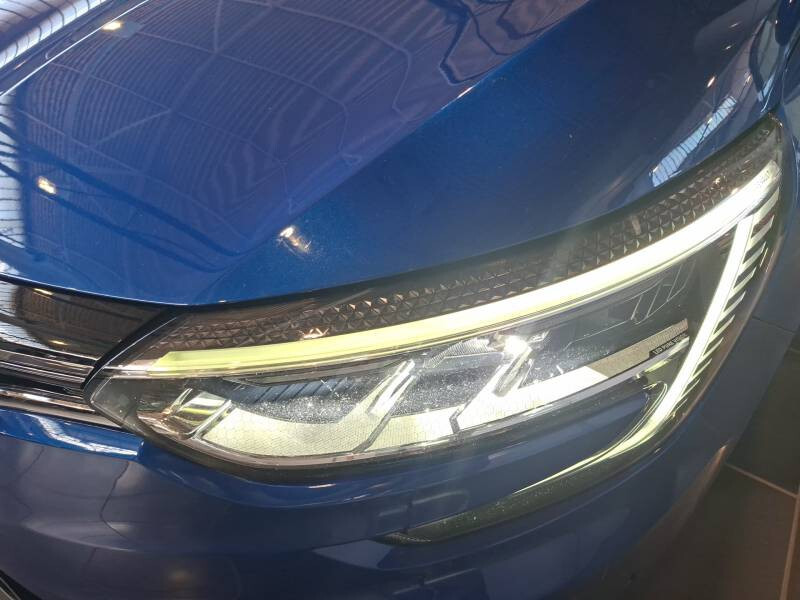 Renault Megane IV Berline
