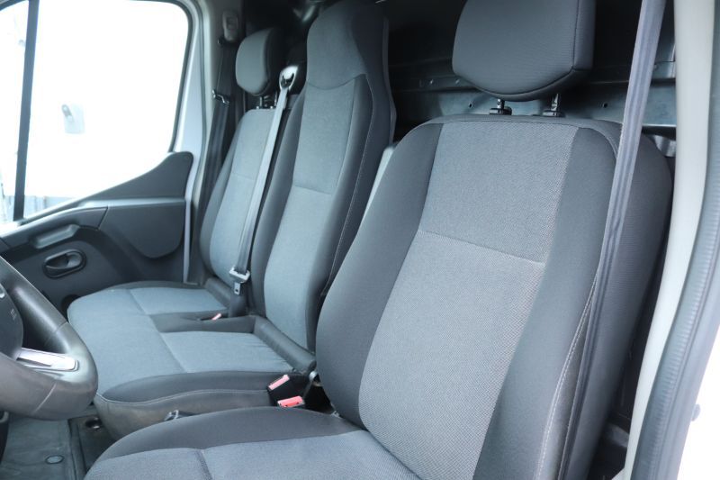 RENAULT Master 2019 — imagine 13