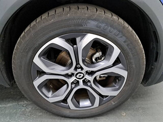 Vehicle 3D Image