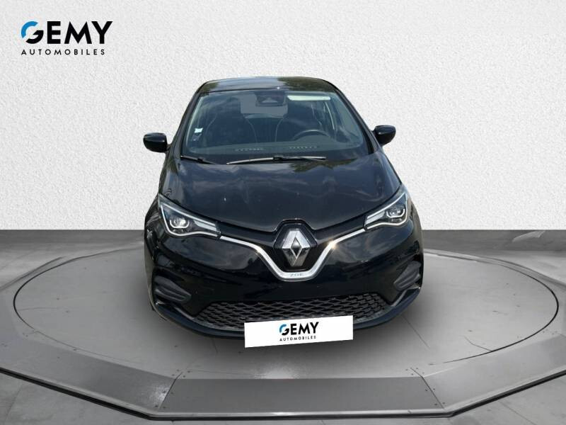 Renault ZOE E-Tech Electrique