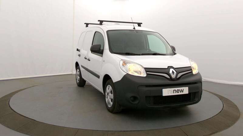 Renault Kangoo VU