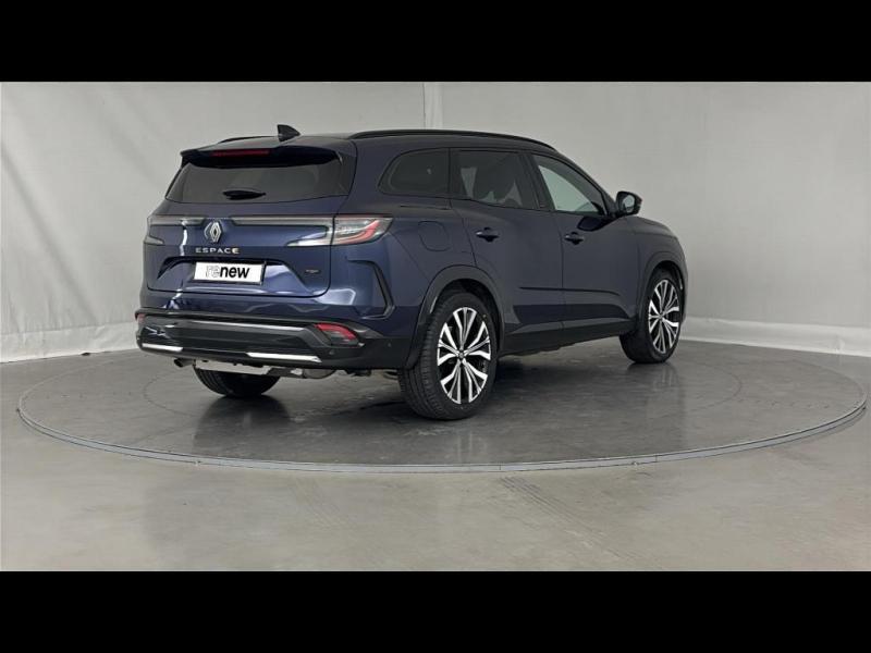 Renault Espace VI