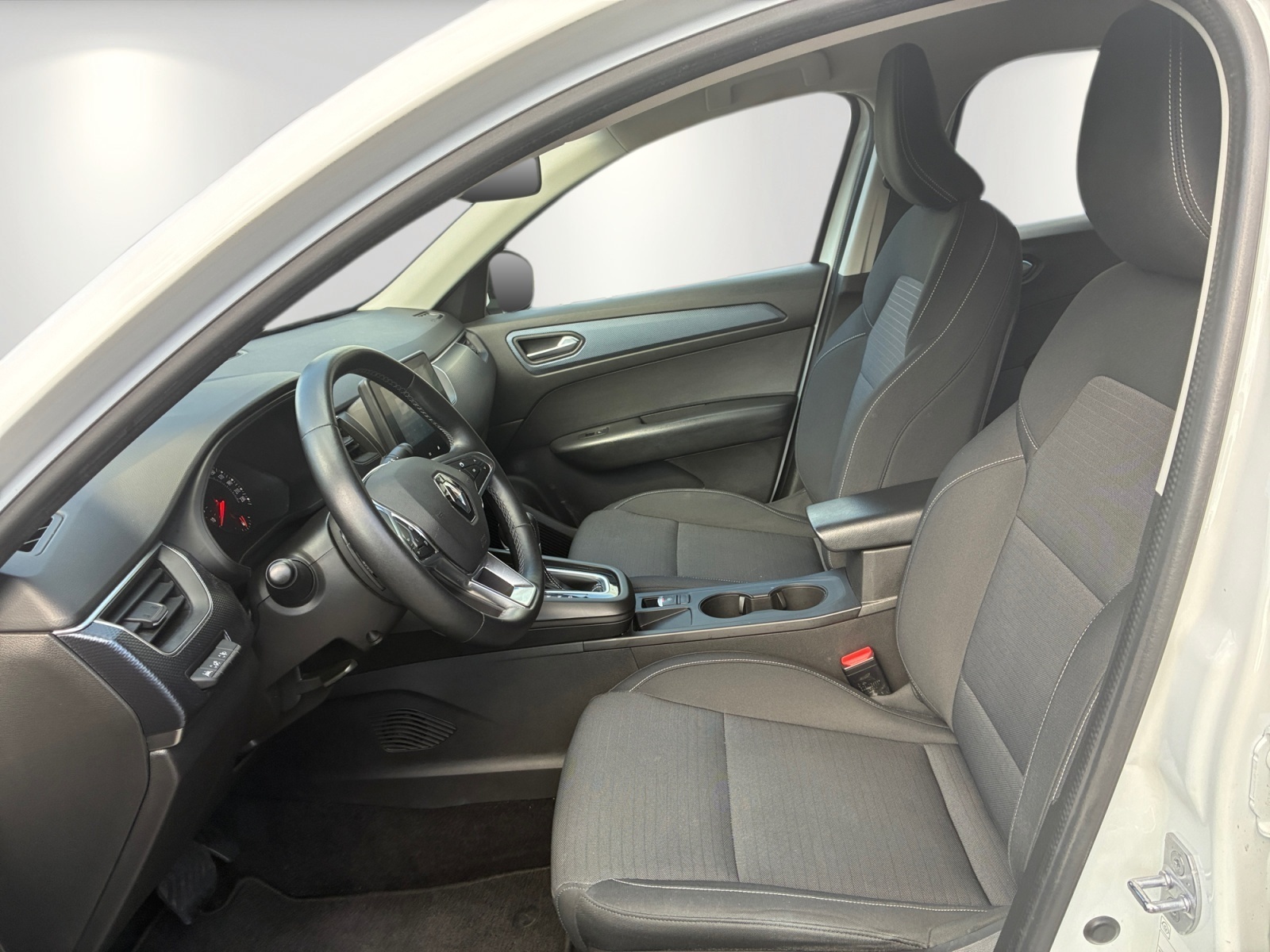 Renault Arkana – Bild 8