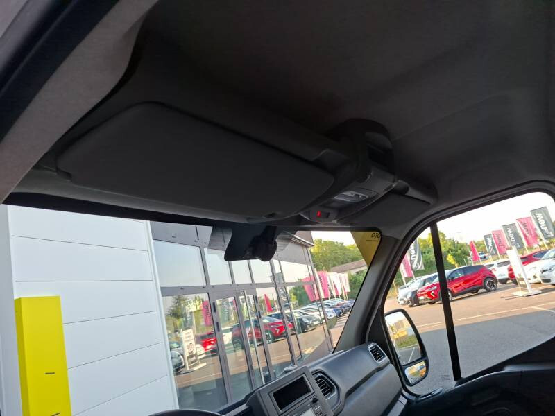 Renault Master III
