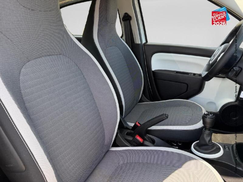 Renault Twingo III