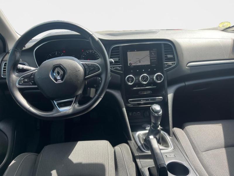 Renault Megane IV Berline