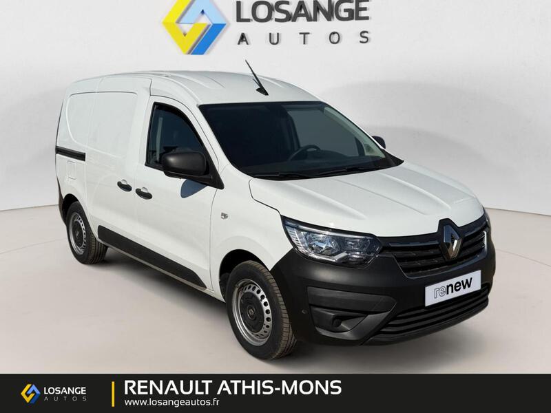 Renault Express VAN