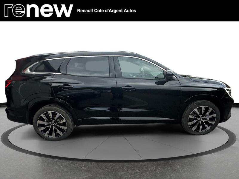 Renault Espace VI