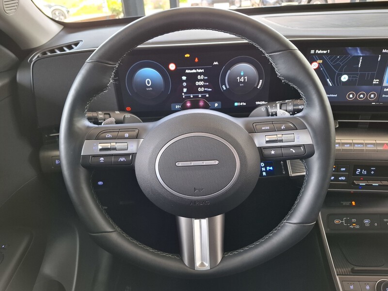 Hyundai Kona Elektro