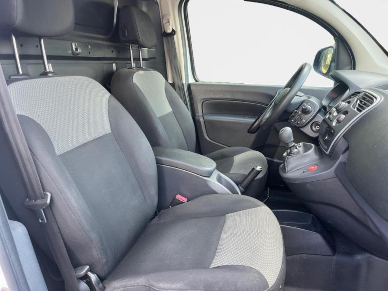 Renault Kangoo VU