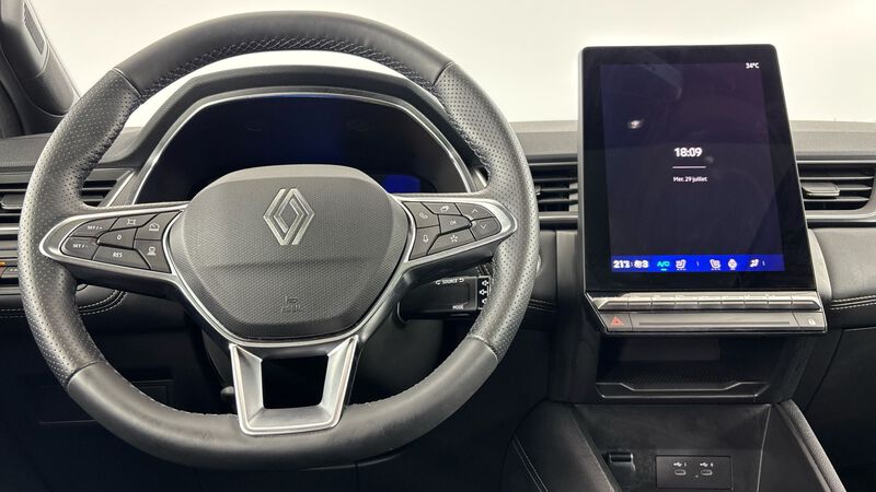 Renault Symbioz