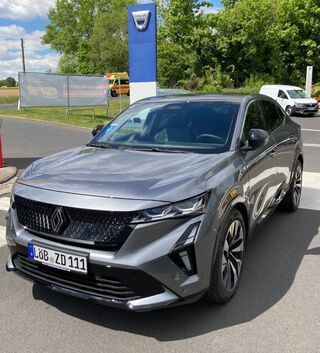 Vehicle 3D Image