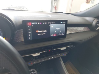 Vehicle 3D Image