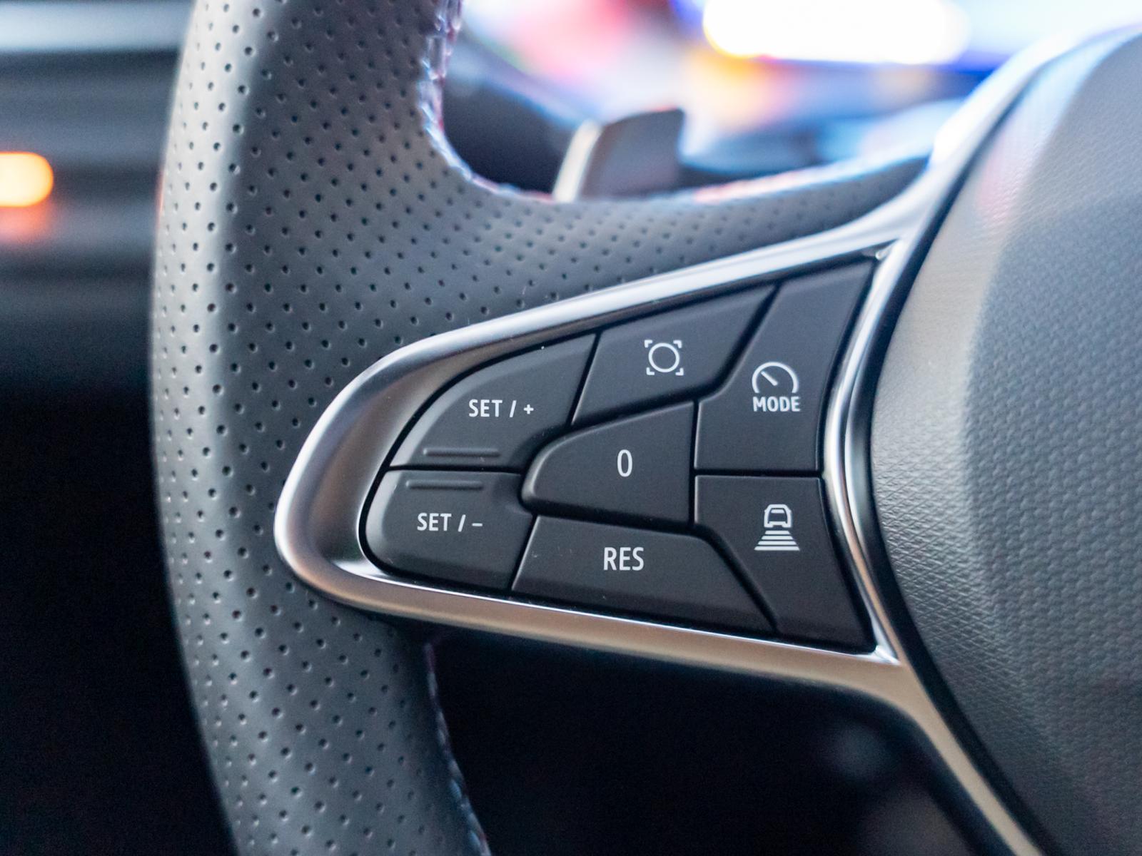 Renault Symbioz – Bild 11
