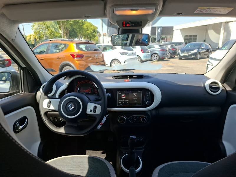 Renault Twingo III