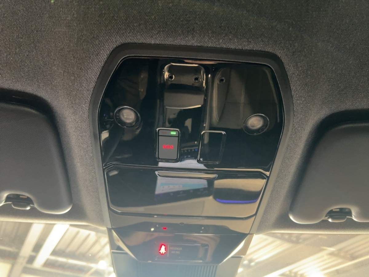 Renault Austral – Bild 15