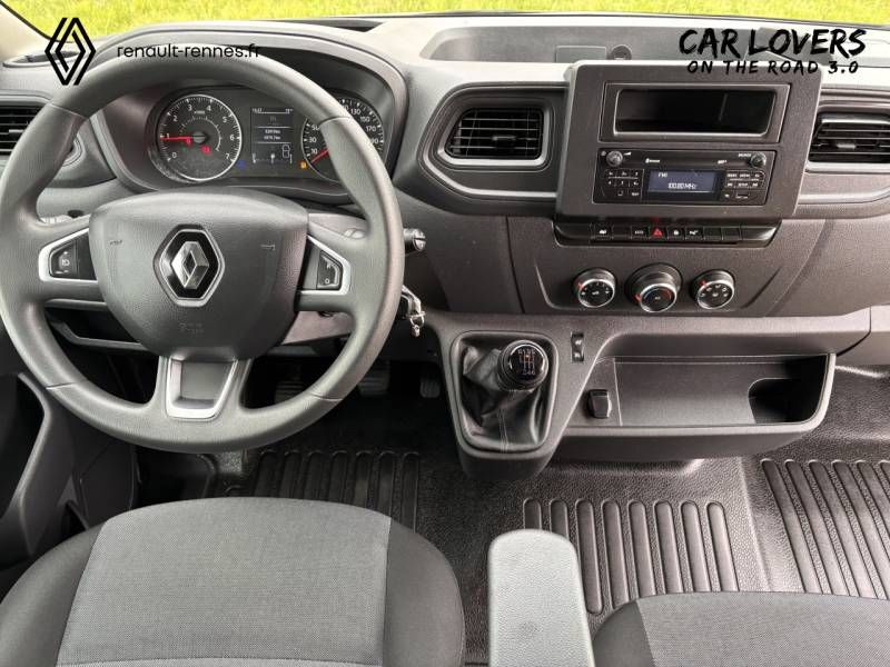 Renault Master III