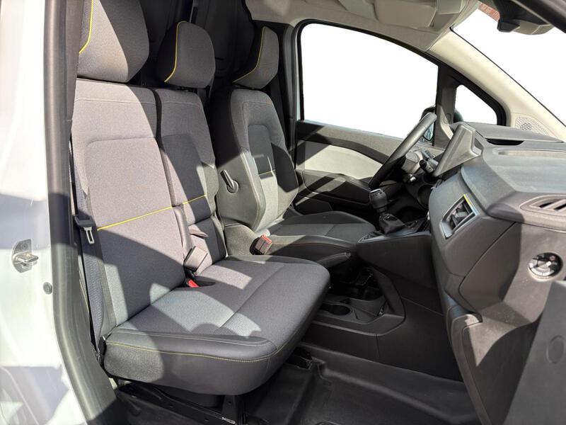 Renault Kangoo VU