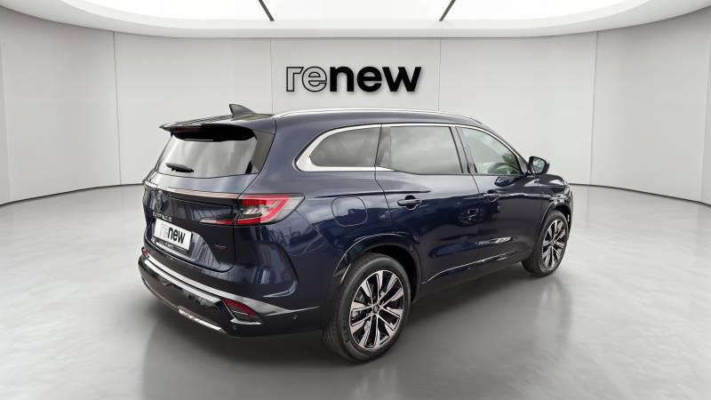 Renault Espace VI