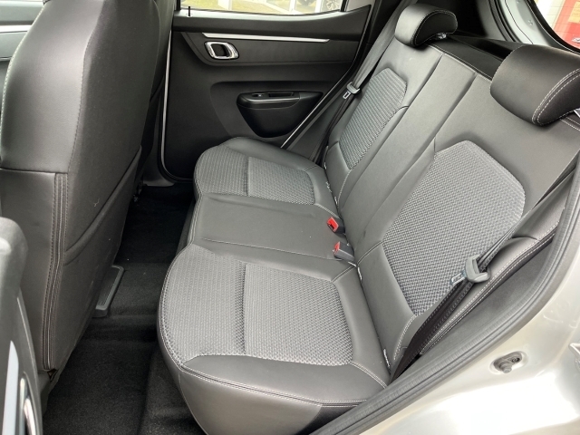 Dacia Spring – Bild 10