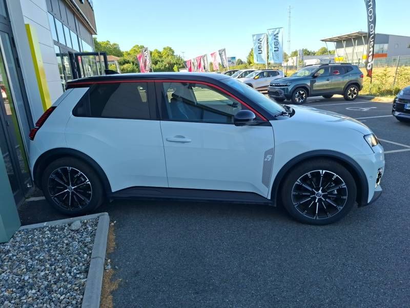 Renault R5 E-Tech Electrique