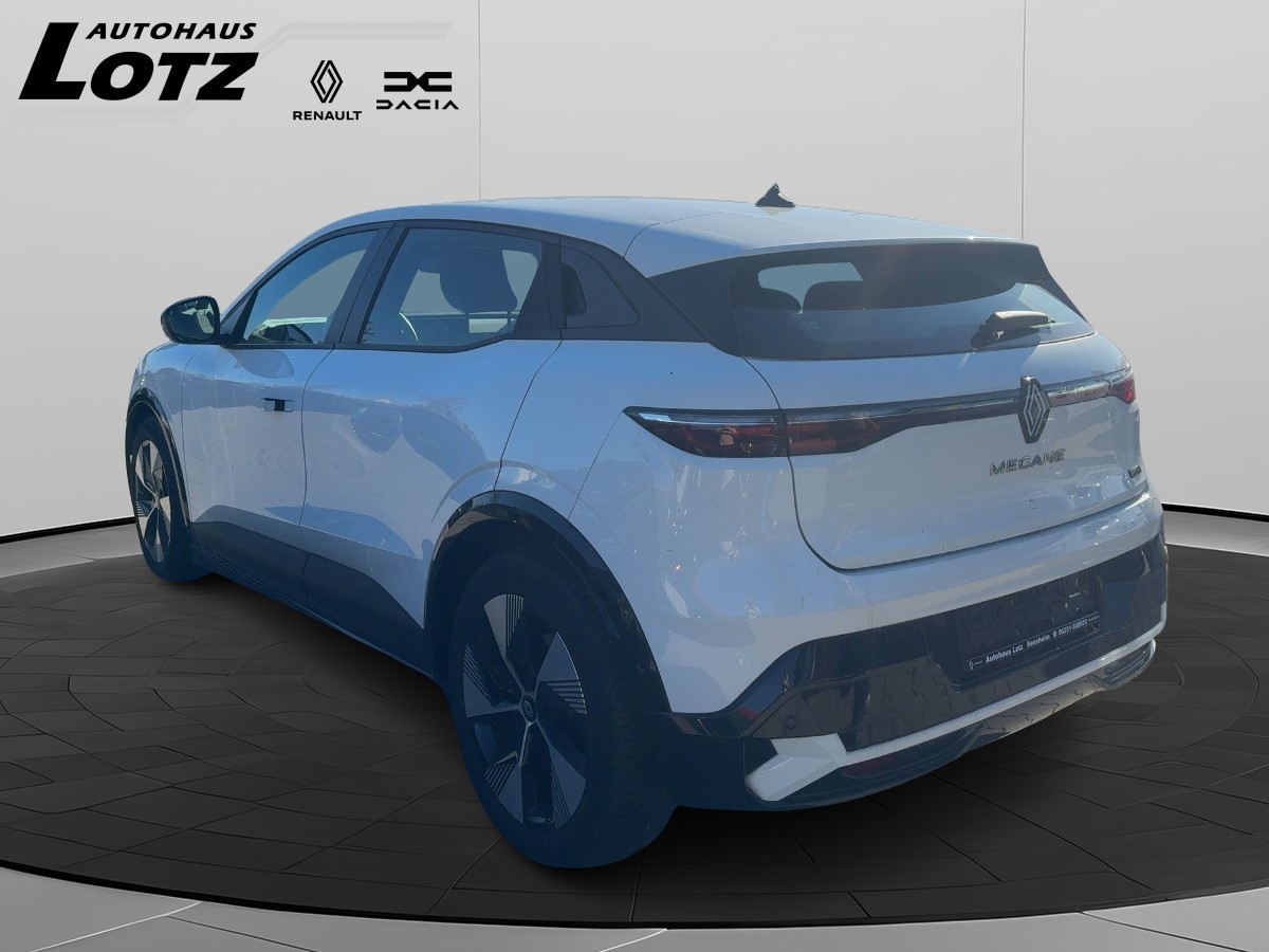 Renault Megane E-TECH – Bild 2