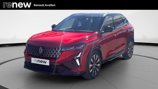 Vehicle 3D Image