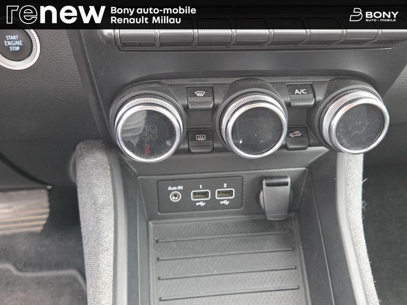 Renault ZOE E-Tech Electrique