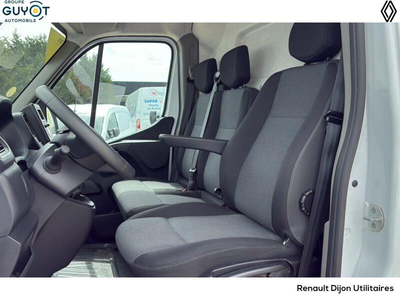 Renault Master Fourgon