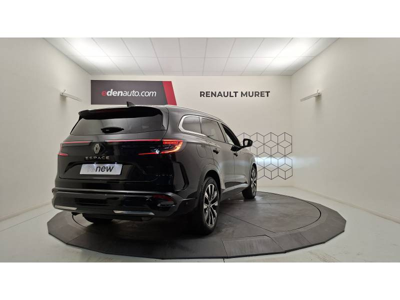 Renault Espace VI