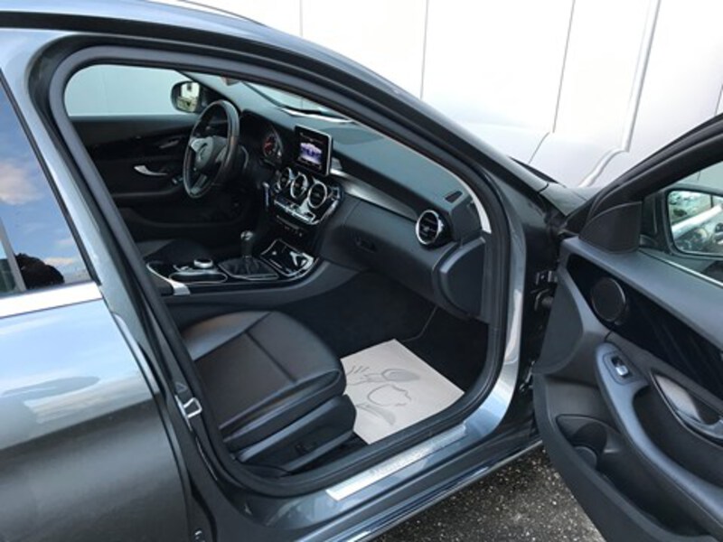 Mercedes-Benz Classe C