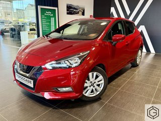 Micra