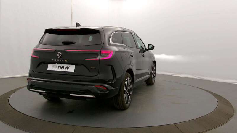 Renault Espace VI