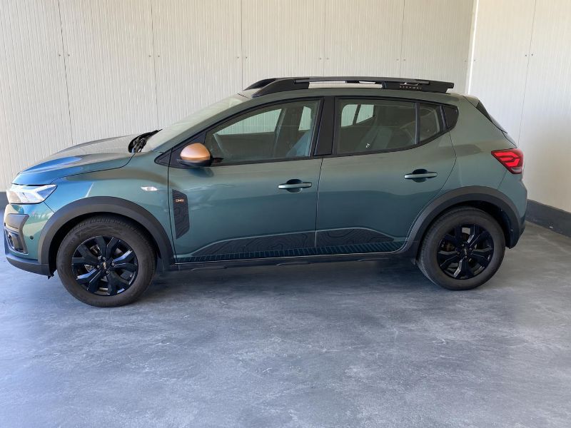 DACIA Sandero 2023 — imagine 28