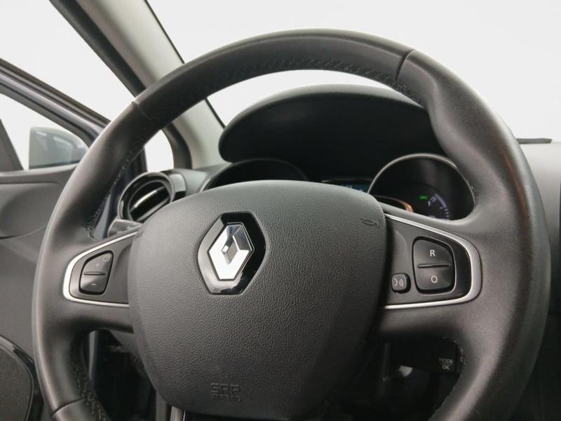 Renault Clio IV