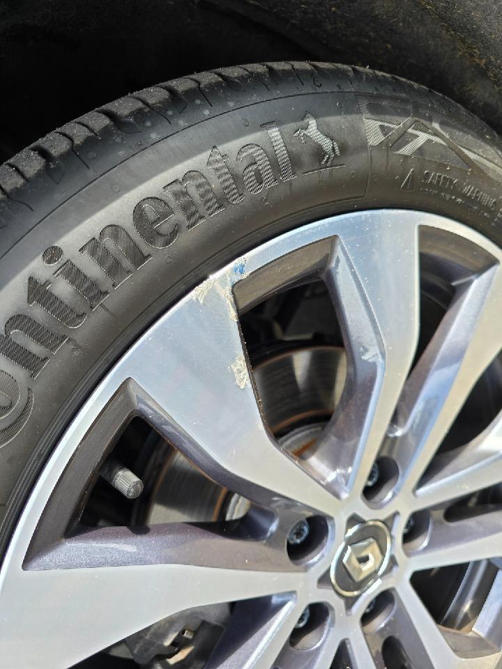 Renault Megane – Bild 22
