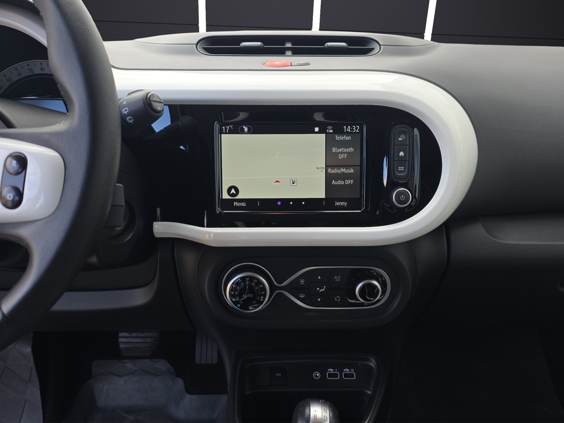 Renault Twingo – Bild 12