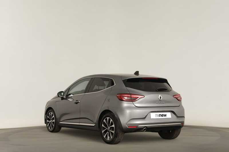 RENAULT Clio Clio 1.0 TCe Techno Bi-Fuel — photo 4