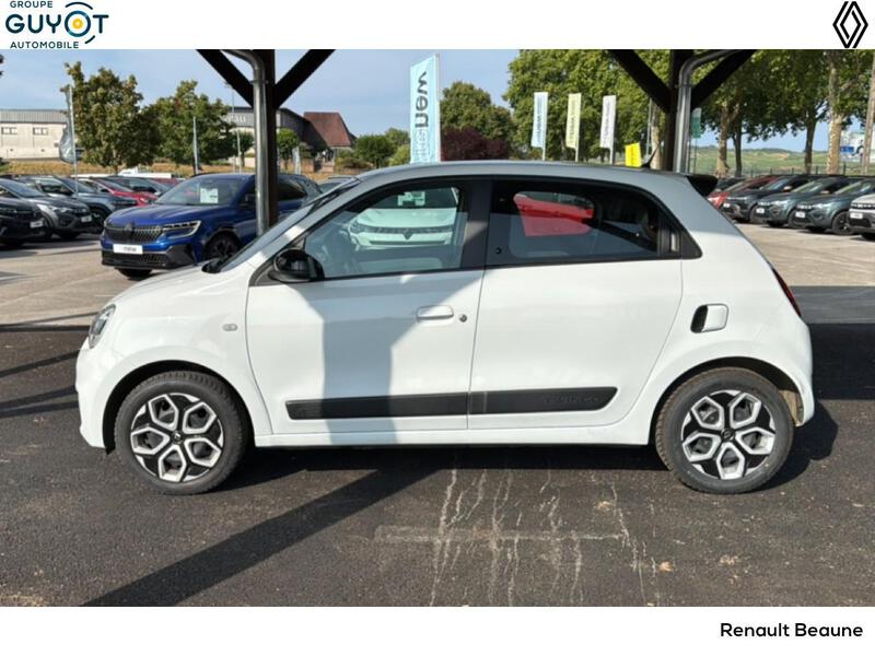Renault Twingo III