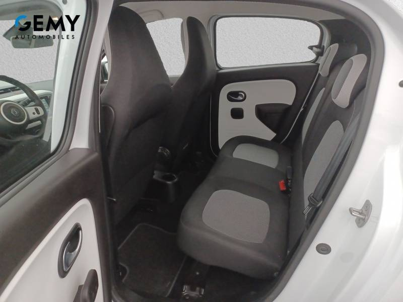 Renault Twingo E-Tech Electrique