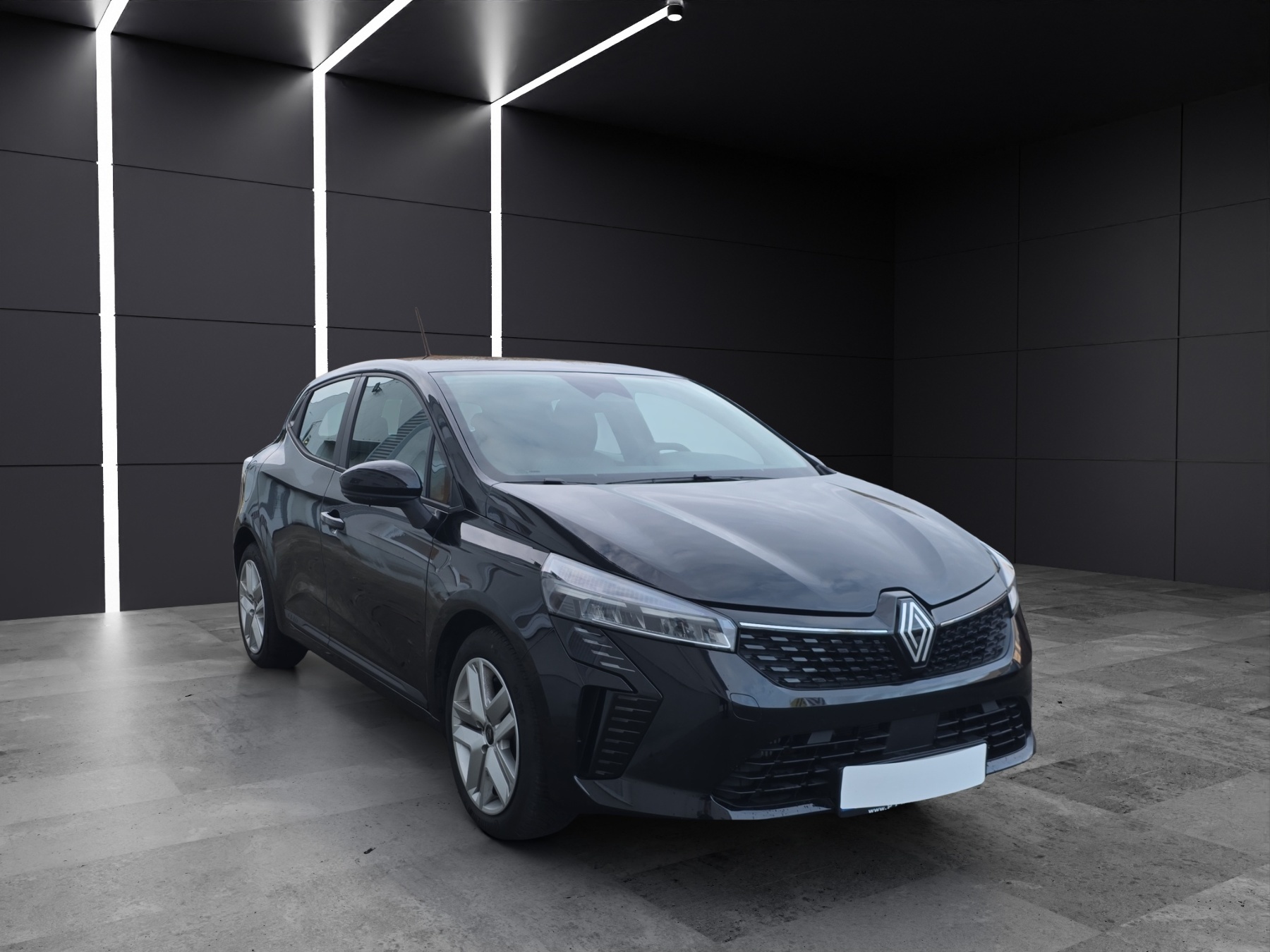 Renault Clio – Bild 4