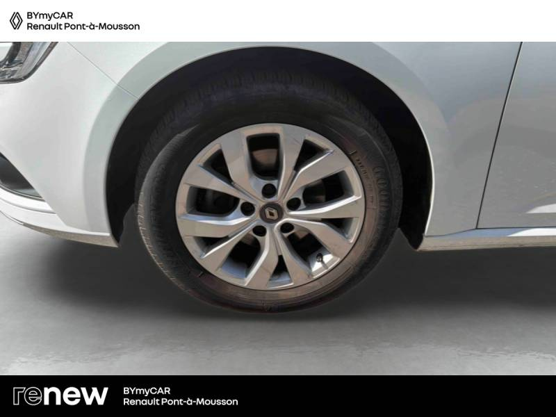 Renault Megane IV Berline